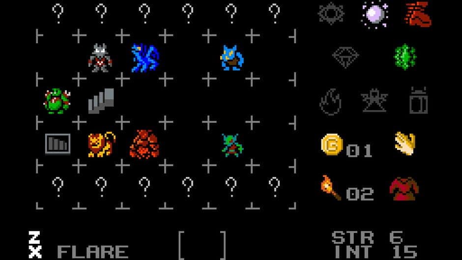 Castle of No Escape screenshot 1