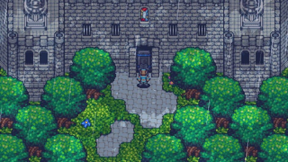 Tales Across Time screenshot 4