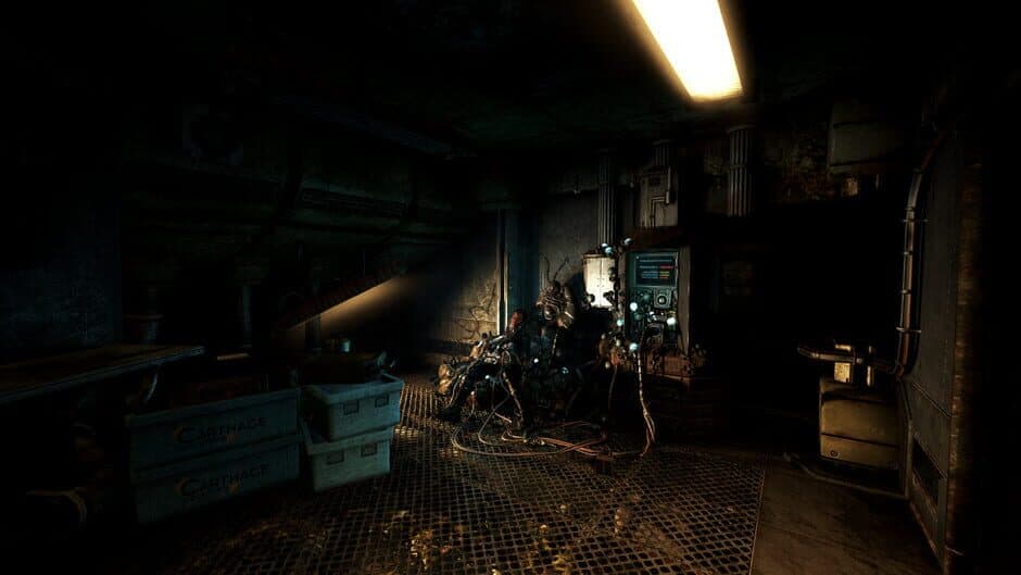 SOMA screenshot 5