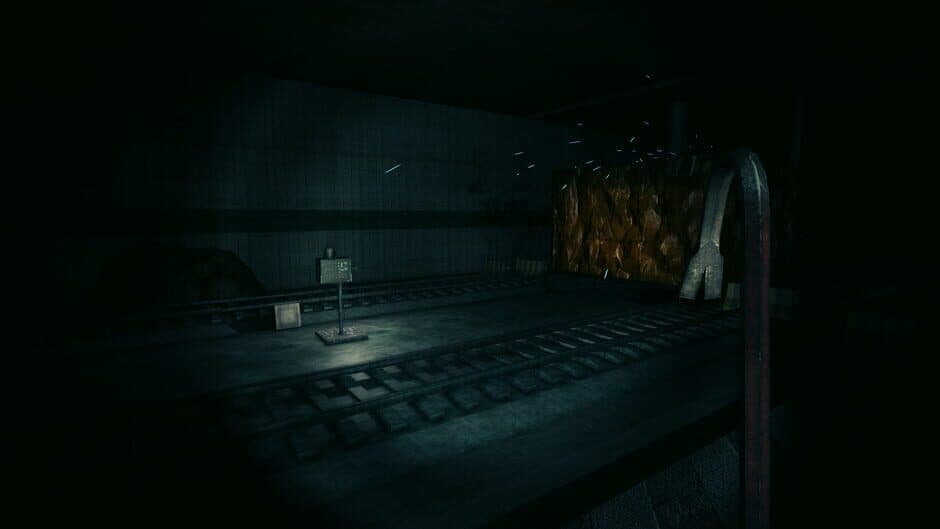 Last War 2044 screenshot 1