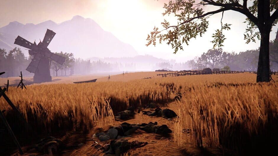 Warhammer: Vermintide 2 screenshot 3