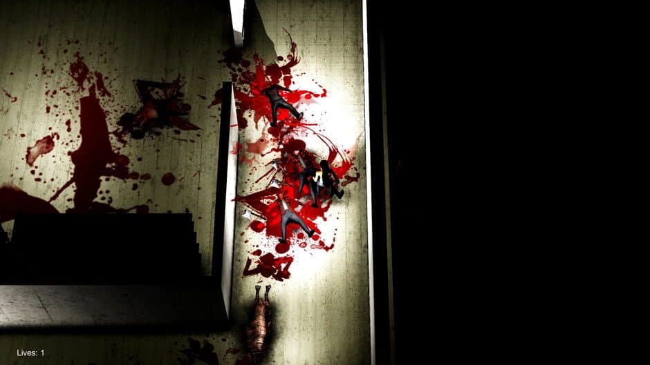 Massive Cleavage vs Zombies: Awesome Edition screenshot 5