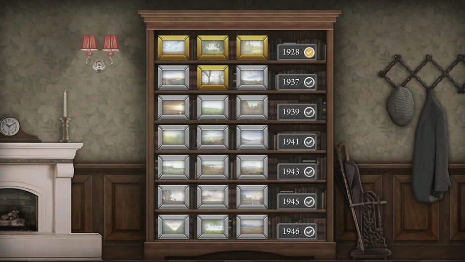 Quell screenshot 1