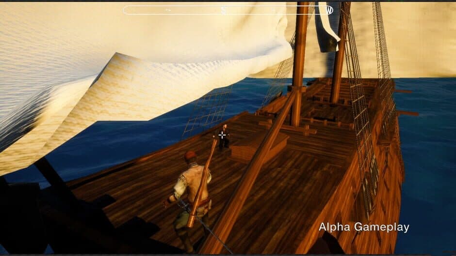 Sail and Sacrifice screenshot 5