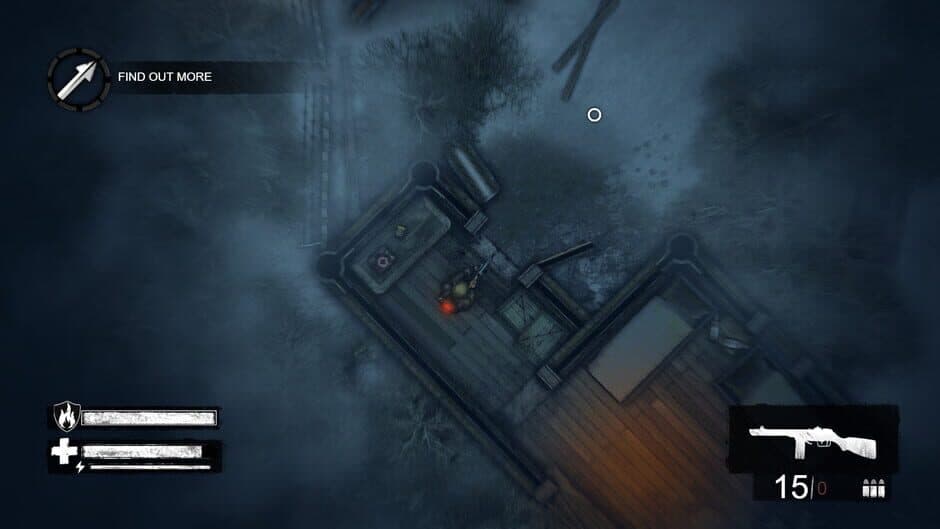 Heat Guardian screenshot 4