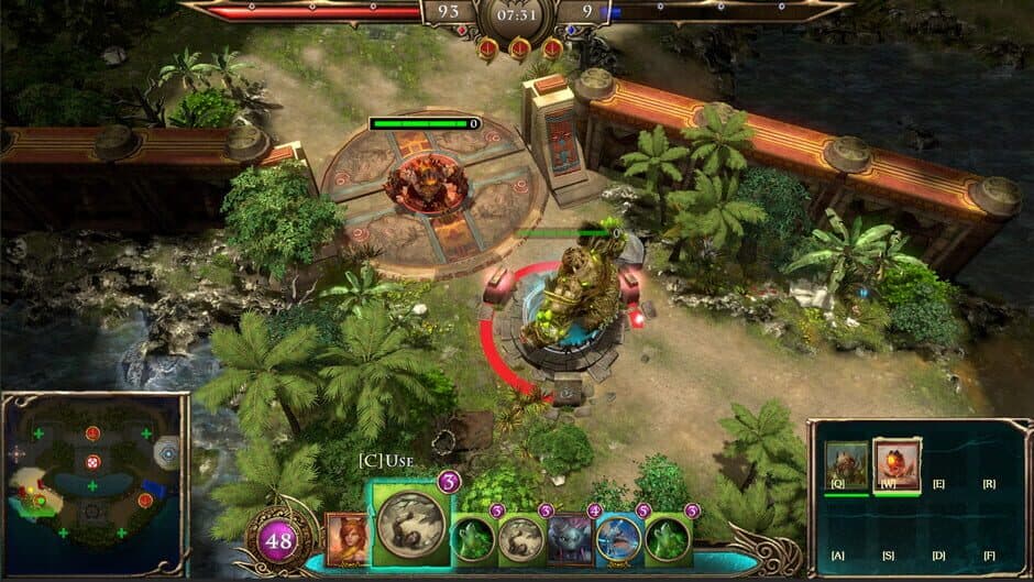 Deck Casters screenshot 5