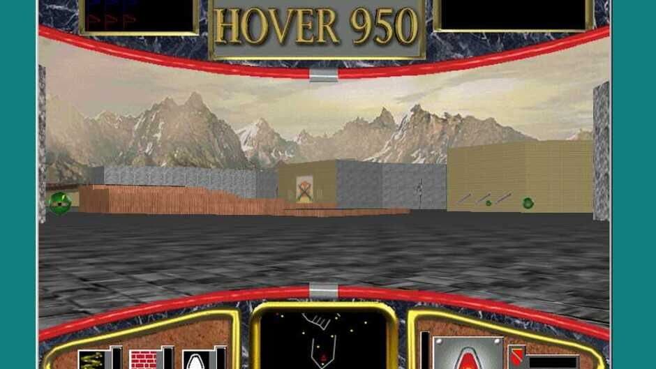 Hover screenshot 2