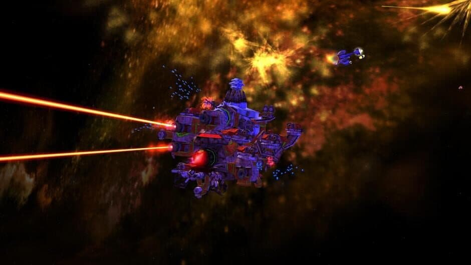 Sword of the Stars: Complete Collection screenshot 5