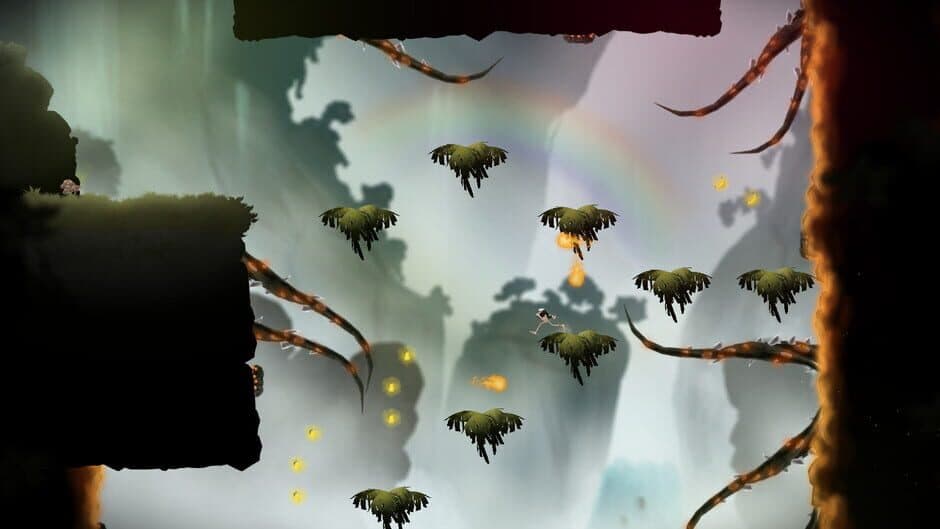 Adam and Eve: The Game - Chapter 1 screenshot 1