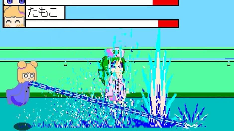 YumeCore screenshot 3