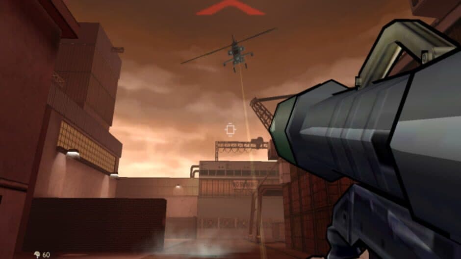 XIII - Classic screenshot 6