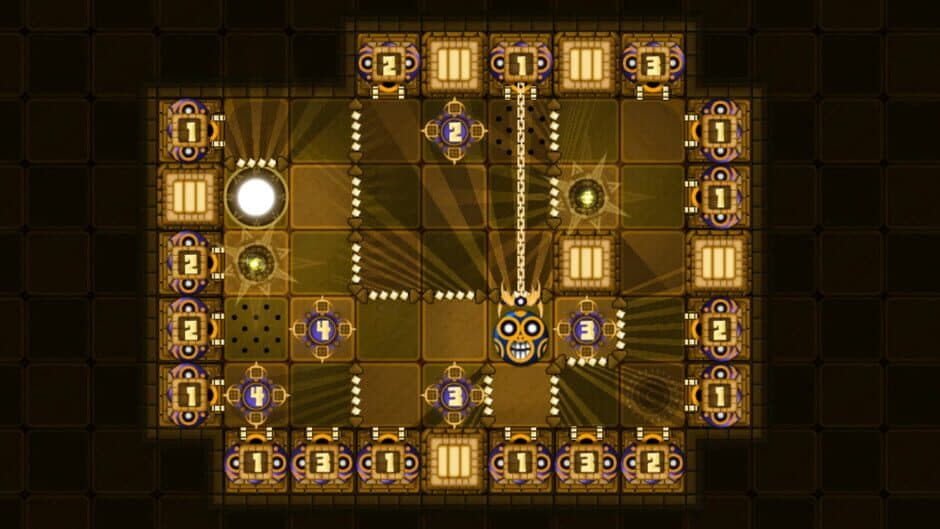 Ludoku screenshot 1