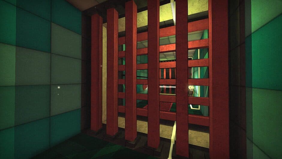 TRI: Of Friendship and Madness screenshot 5