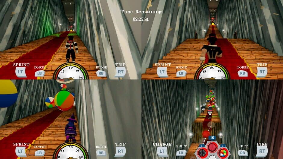Death Stair screenshot 1