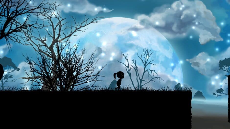 Dreamlike Worlds screenshot 5