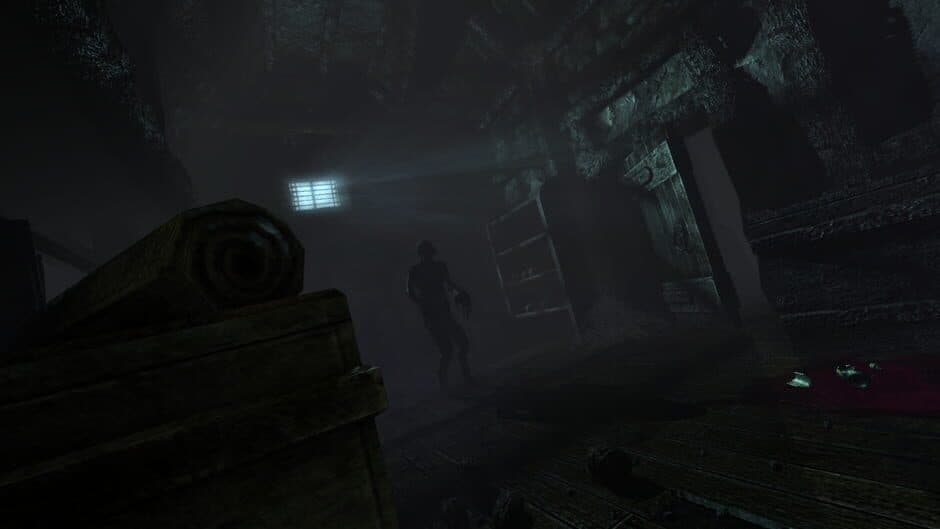 Amnesia - Collection screenshot 4