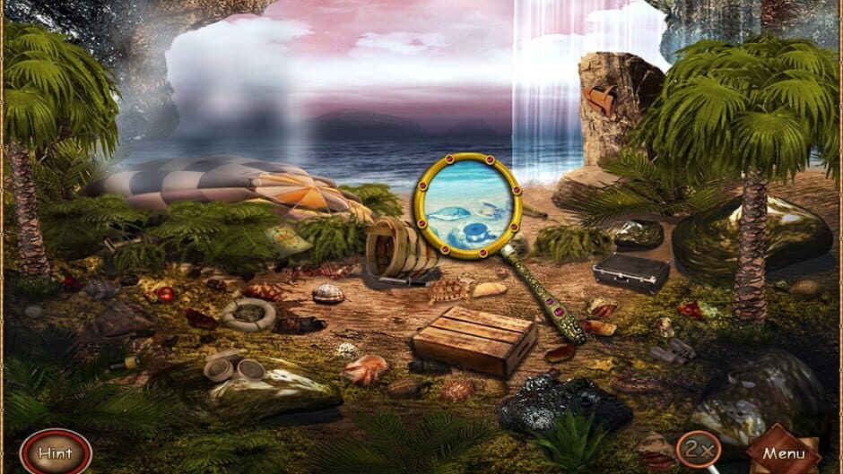 Mystic Diary - Quest for Lost Brother screenshot 5