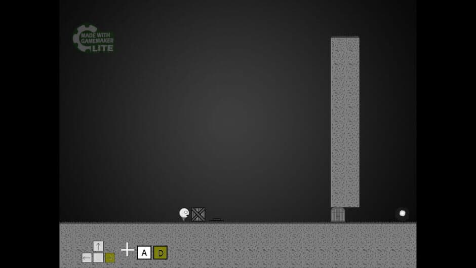 Dangerous Level screenshot 2