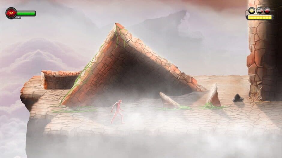 Dragonfly Chronicles screenshot 6