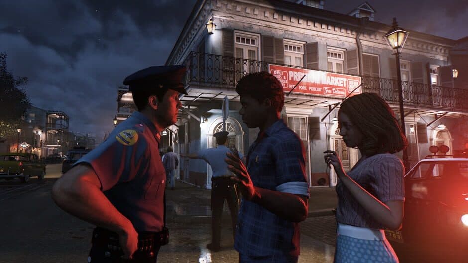 Mafia III screenshot 2