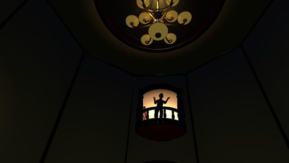 Cliffstone Manor screenshot 4