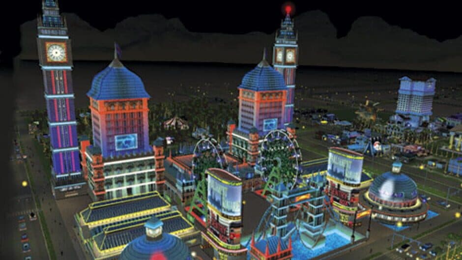 Vegas Make It Big screenshot 1