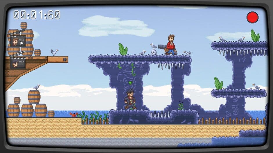 Replay - VHS is not dead screenshot 2