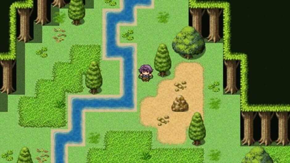 Destiny Warriors RPG screenshot 2