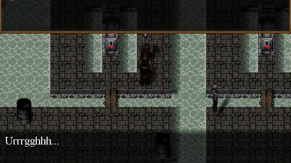 The Sheltered screenshot 4