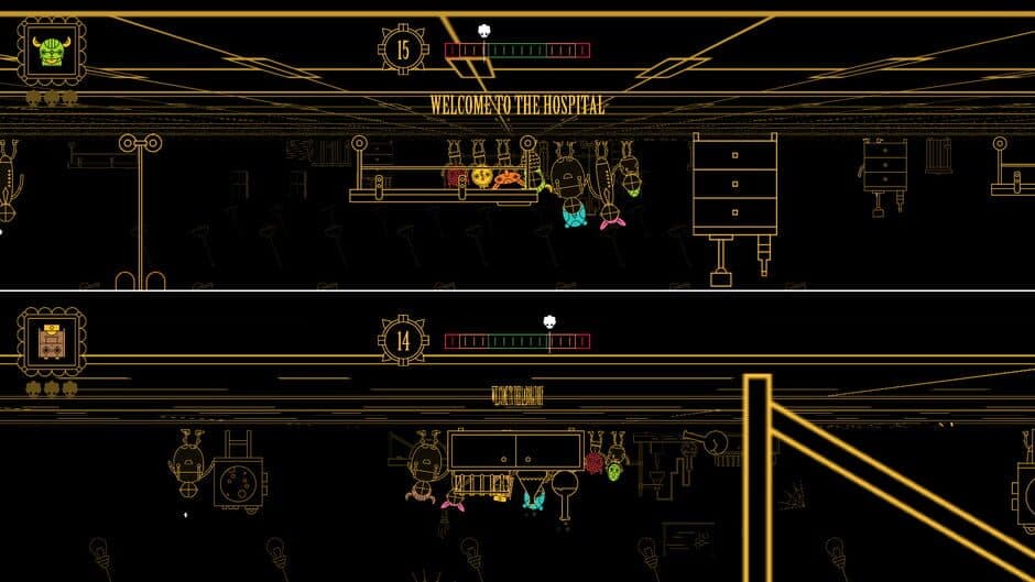 Masky screenshot 5
