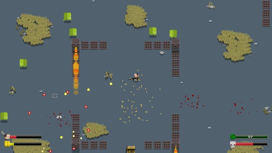 Hordelicious screenshot 1