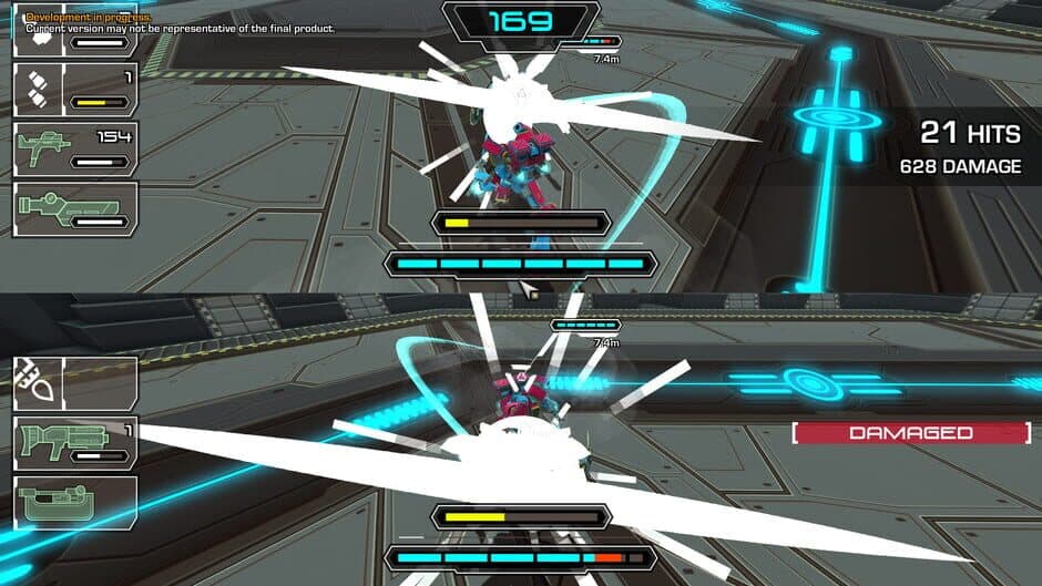 Garrison: Archangel screenshot 4