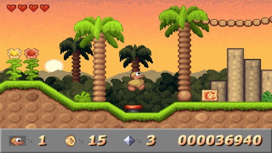 Charlie II screenshot 5