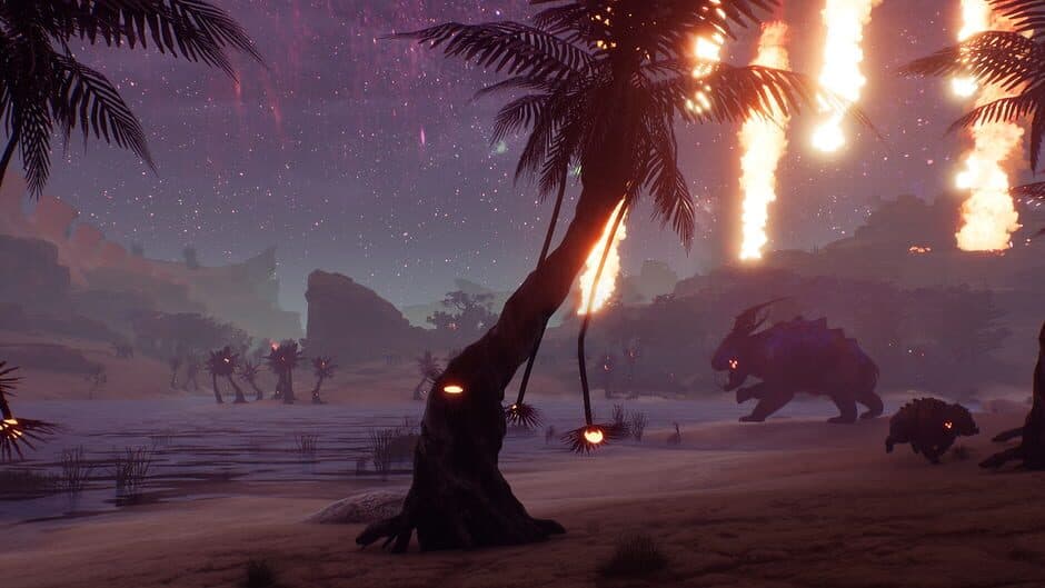 Outpost Zero screenshot 1