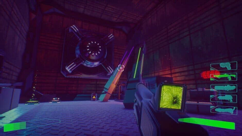 SickBrick screenshot 3