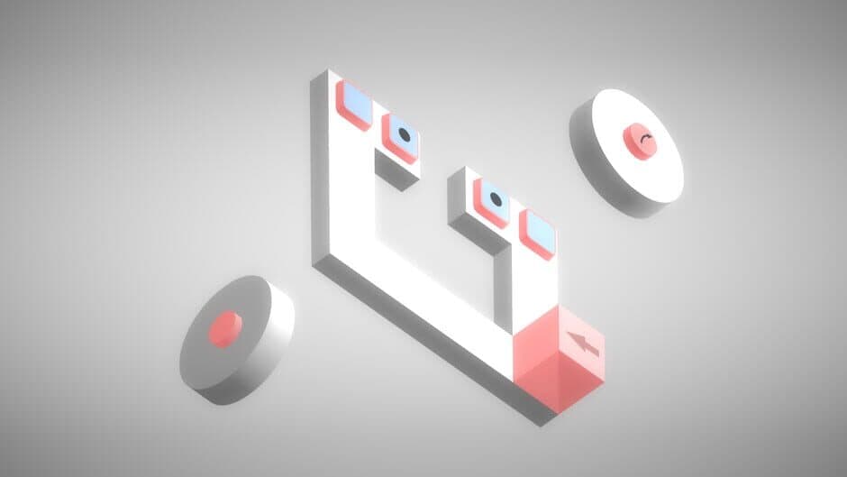 PUSH screenshot 3