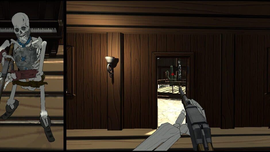 The Atomy screenshot 3