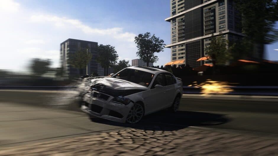 Crash Time 3 screenshot 2