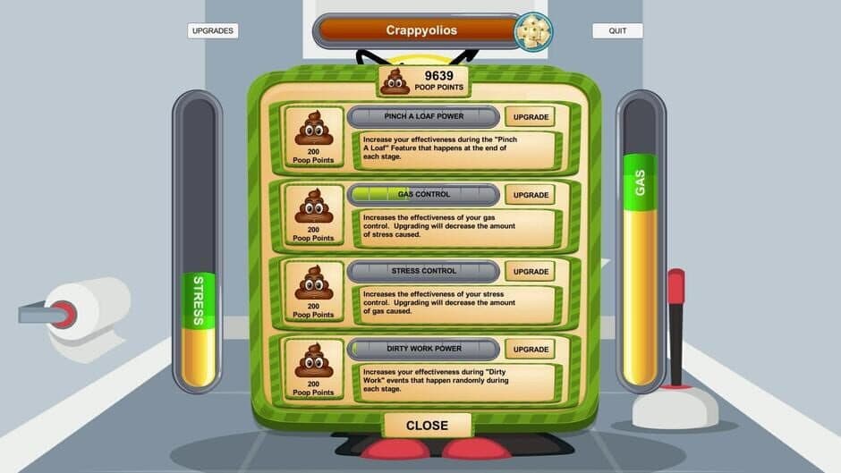 Bathroom Chef screenshot 5