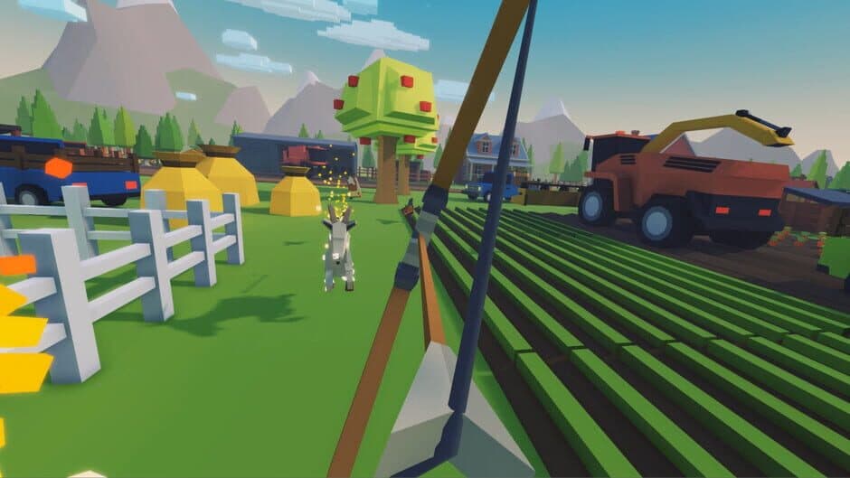 Mad Farm screenshot 4