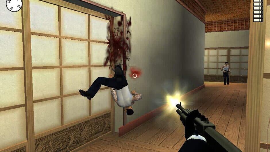 Hitman 2 screenshot 1