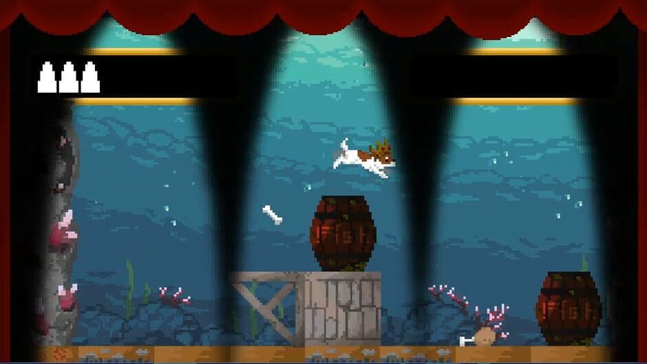 Dog Theatre screenshot 2