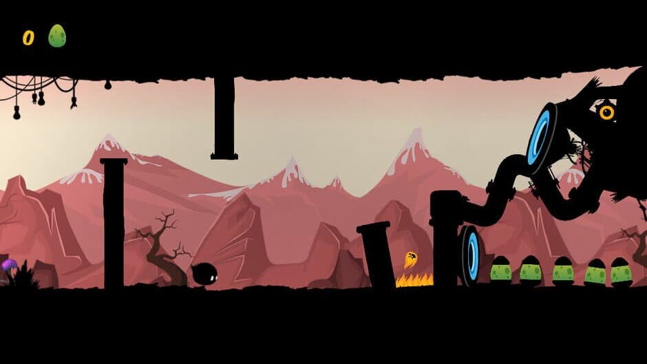 Monsti screenshot 2