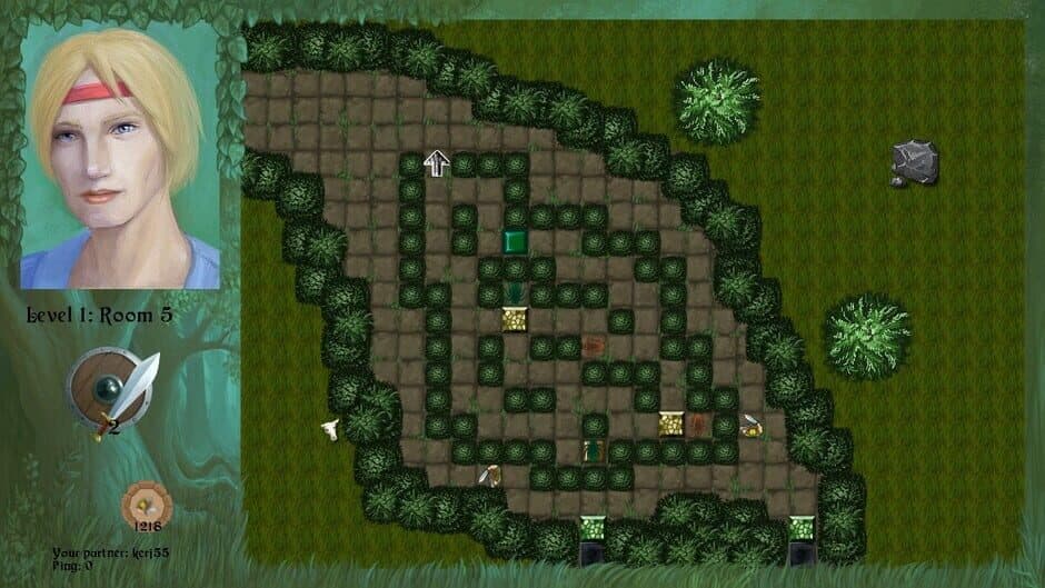 Big Journey to Home screenshot 4