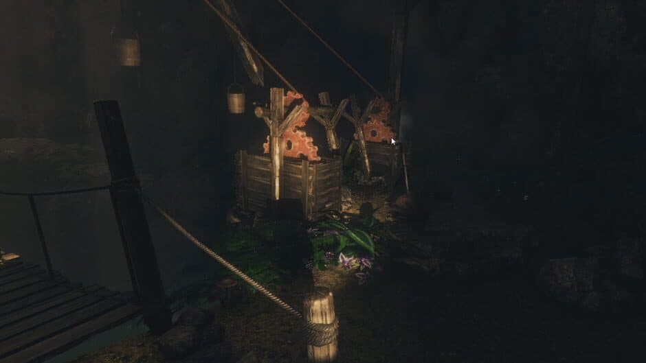 The Cavern screenshot 5