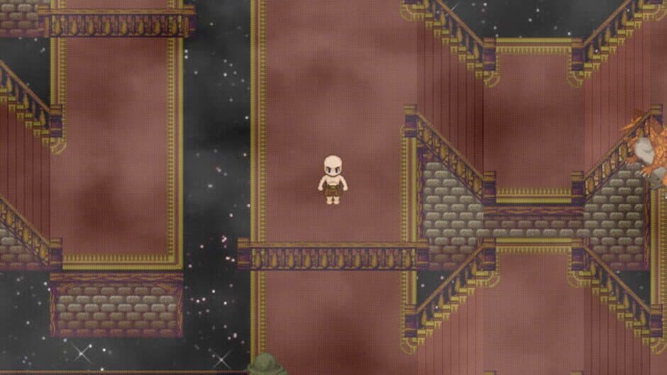 Black Home 2 screenshot 1