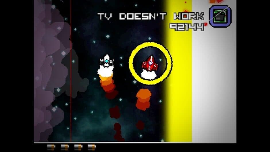 Project Starship screenshot 1