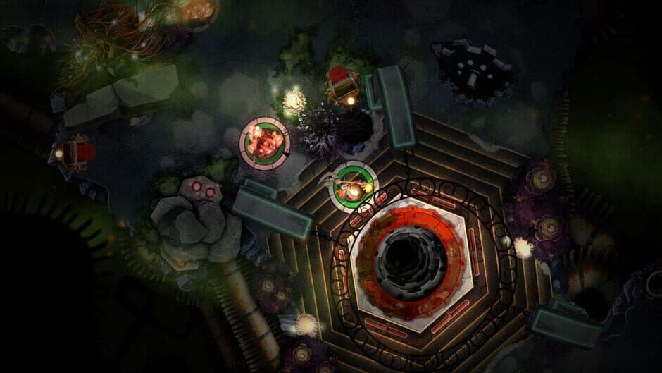 Soulblight screenshot 4