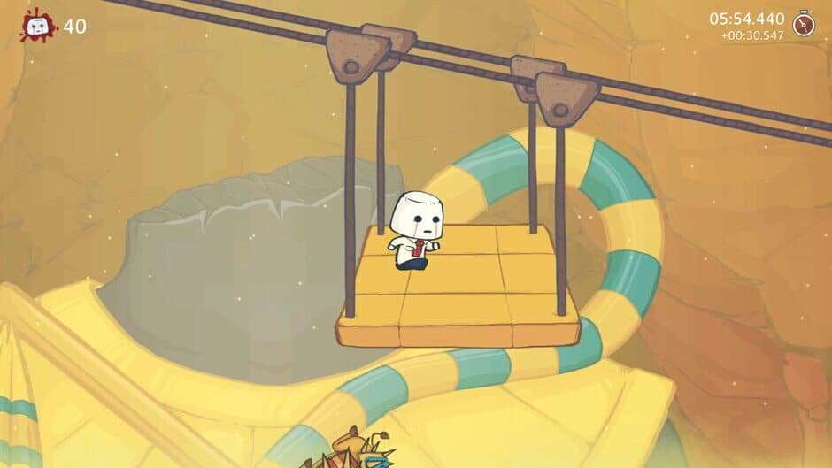 Rage in Peace screenshot 6