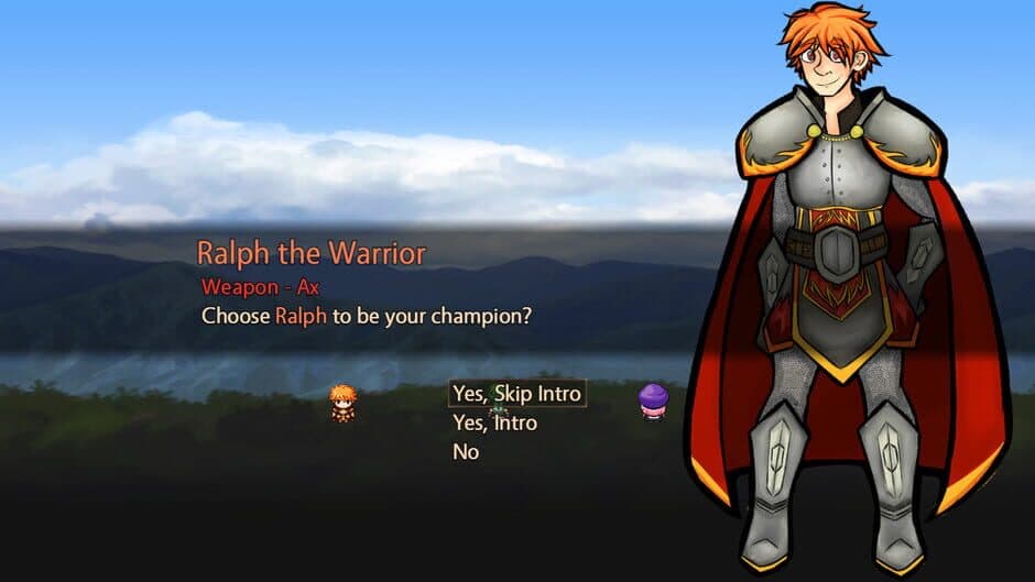 Mythic Victory Arena screenshot 2